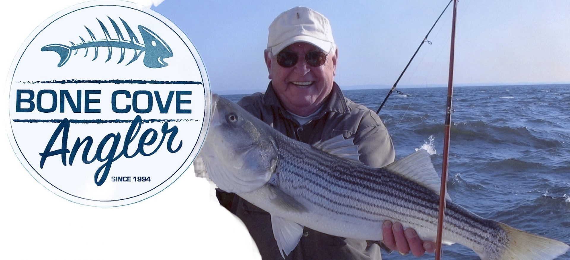 Bone Cove Angler